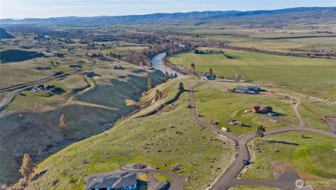 8 Deer Valley Drive Ellensburg WA 98926