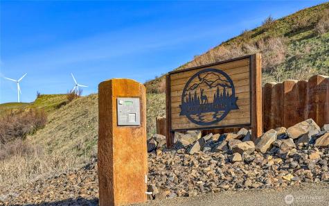 8 Deer Valley Drive Ellensburg WA 98926