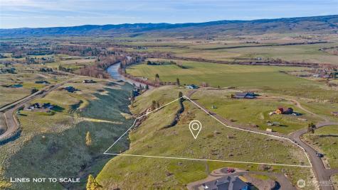 8 Deer Valley Drive Ellensburg WA 98926