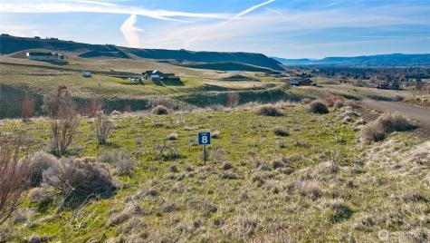 8 Deer Valley Drive Ellensburg WA 98926