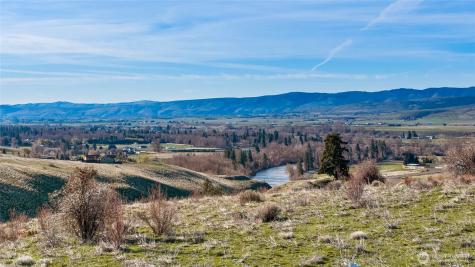 8 Deer Valley Drive Ellensburg WA 98926