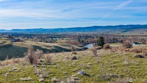 8 Deer Valley Drive Ellensburg WA 98926