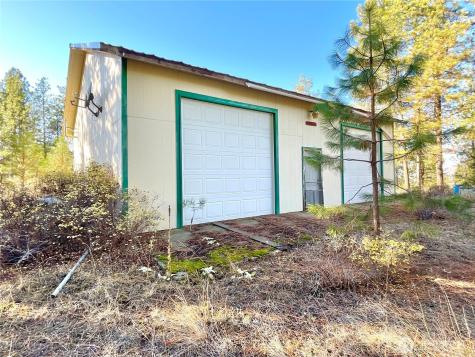 33 Hoss Drive Tonasket WA 98855
