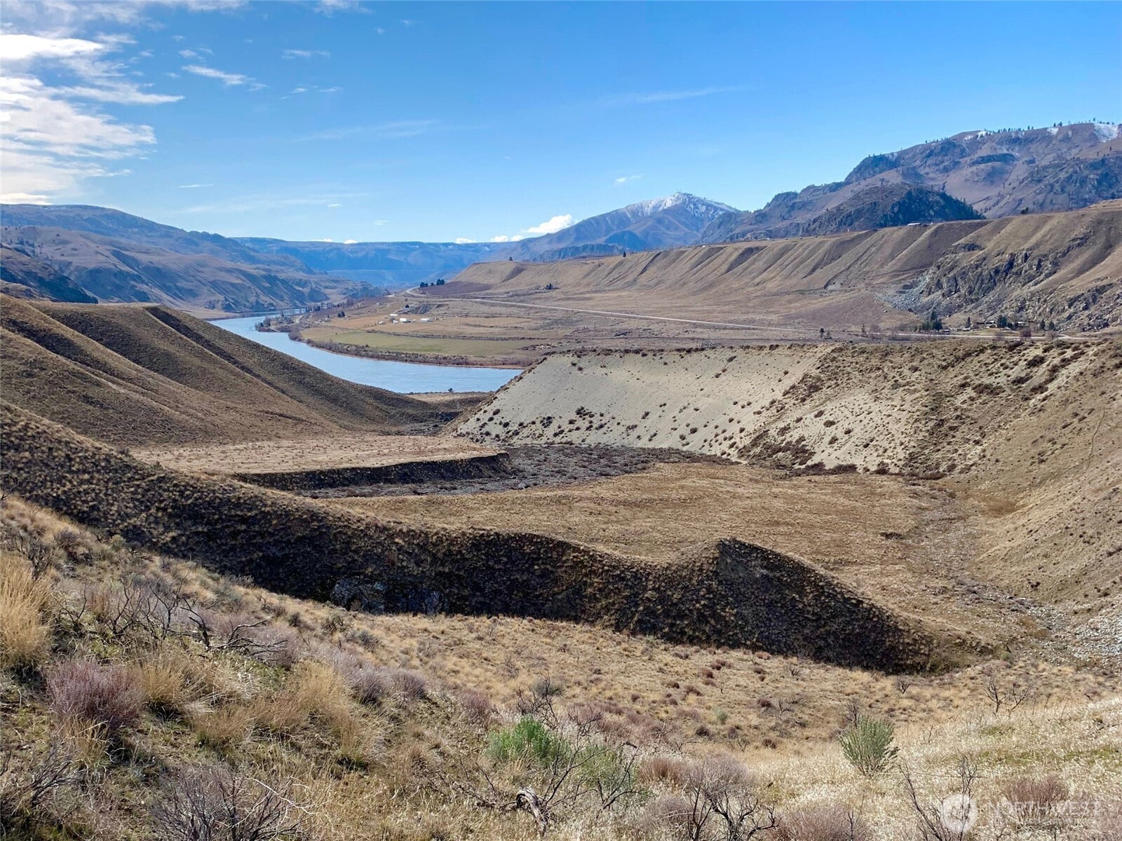 0 Unknown Waterville WA 98858