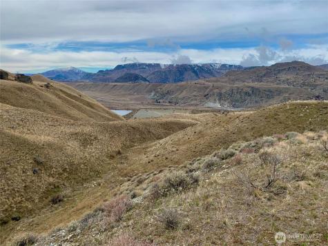 0 Unknown Waterville WA 98858