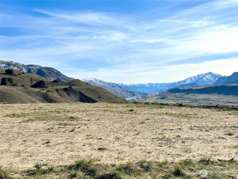 0 Unknown Waterville WA 98858