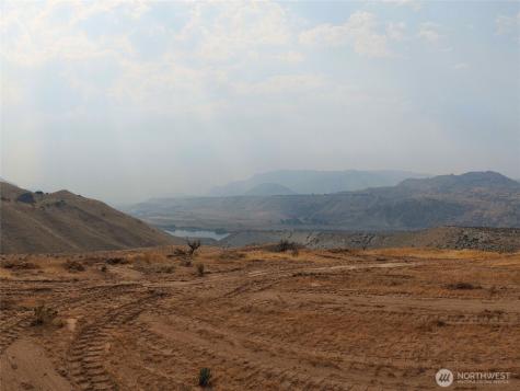 0 Unknown Waterville WA 98858