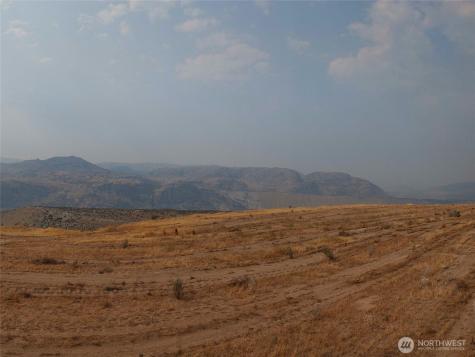 0 Unknown Waterville WA 98858