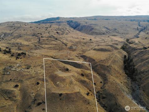 0 Unknown Waterville WA 98858