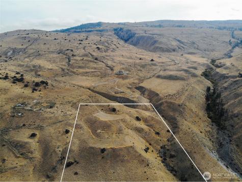 0 Unknown Waterville WA 98858