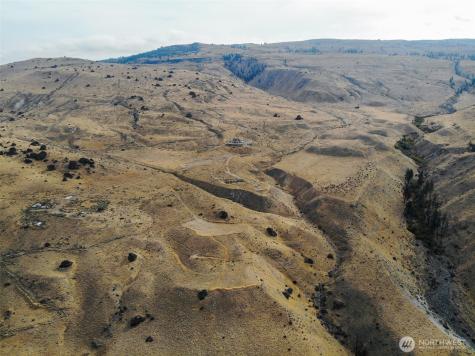 0 Unknown Waterville WA 98858