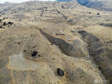 0 Unknown Waterville WA 98858