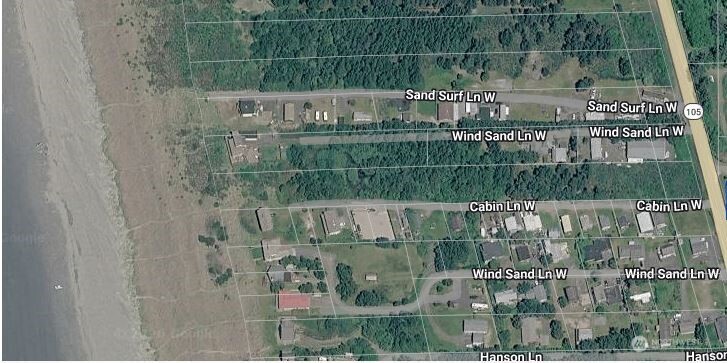 4717 State Route 105 S Grayland WA 98547