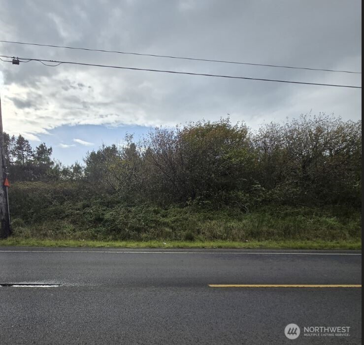 4717 State Route 105 S Grayland WA 98547
