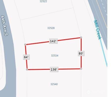 32534 44th Avenue S Federal Way WA 98001