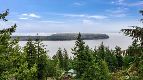 3071 Hales Passage Drive Lummi Island WA 98262
