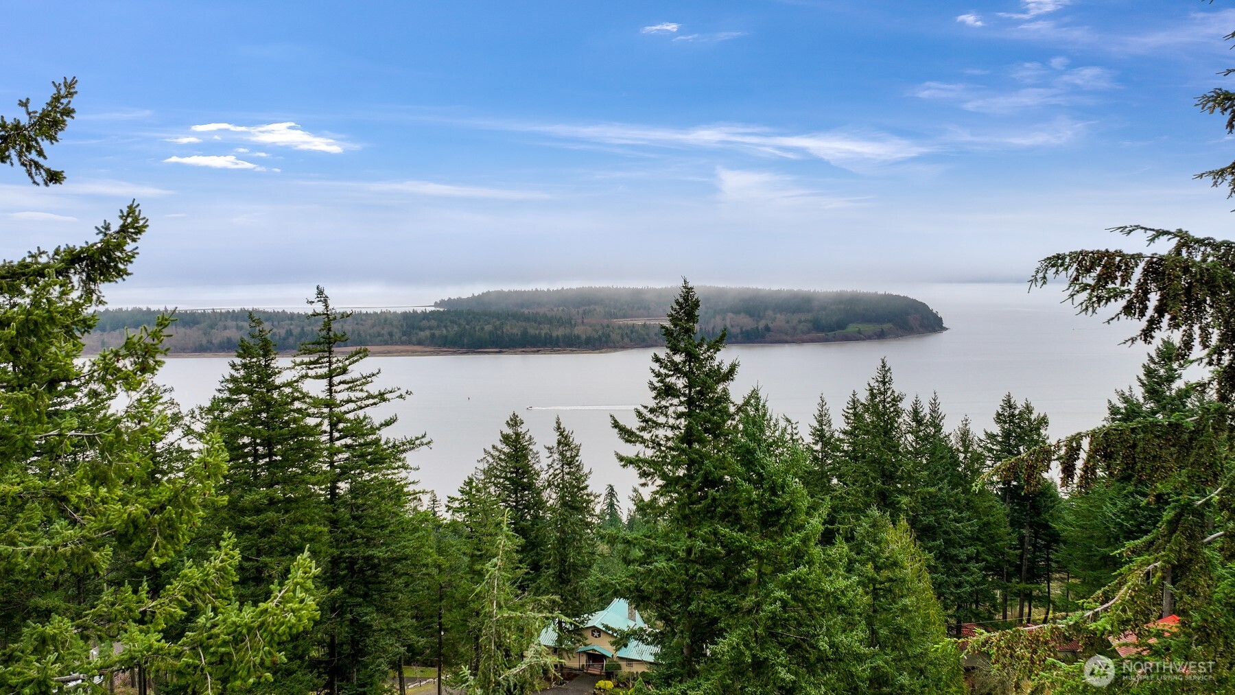 3071 Hales Passage Drive Lummi Island WA 98262