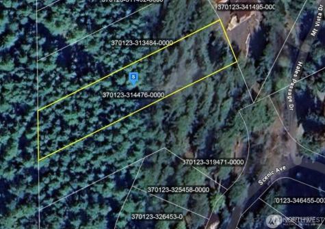 3071 Hales Passage Drive Lummi Island WA 98262