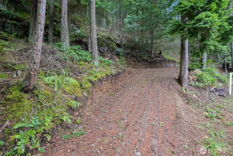 3071 Hales Passage Drive Lummi Island WA 98262
