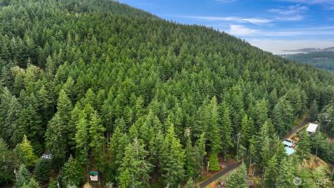 3071 Hales Passage Drive Lummi Island WA 98262