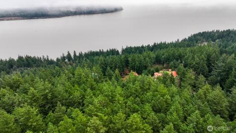 3071 Hales Passage Drive Lummi Island WA 98262