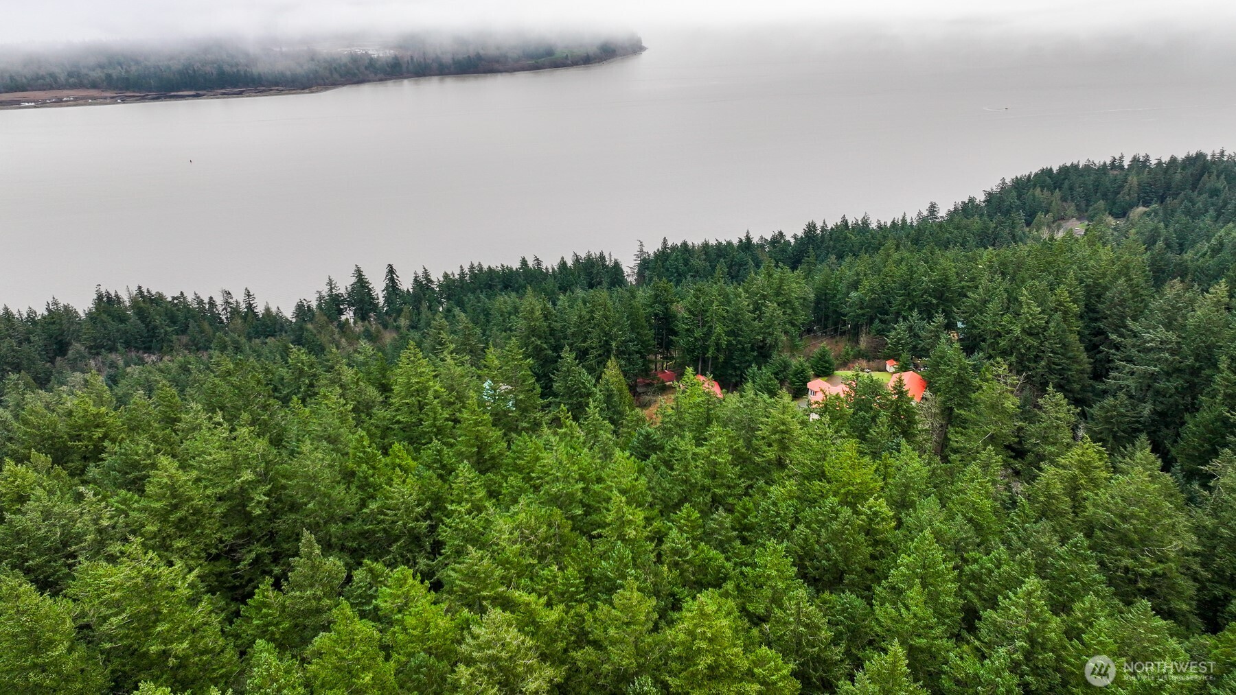 3071 Hales Passage Drive Lummi Island WA 98262