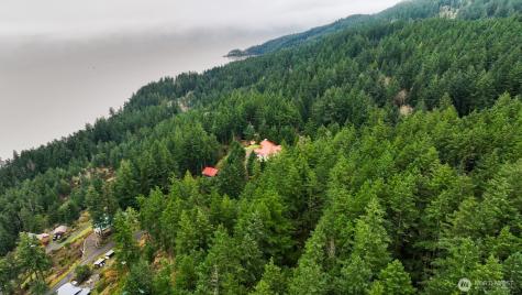 3071 Hales Passage Drive Lummi Island WA 98262