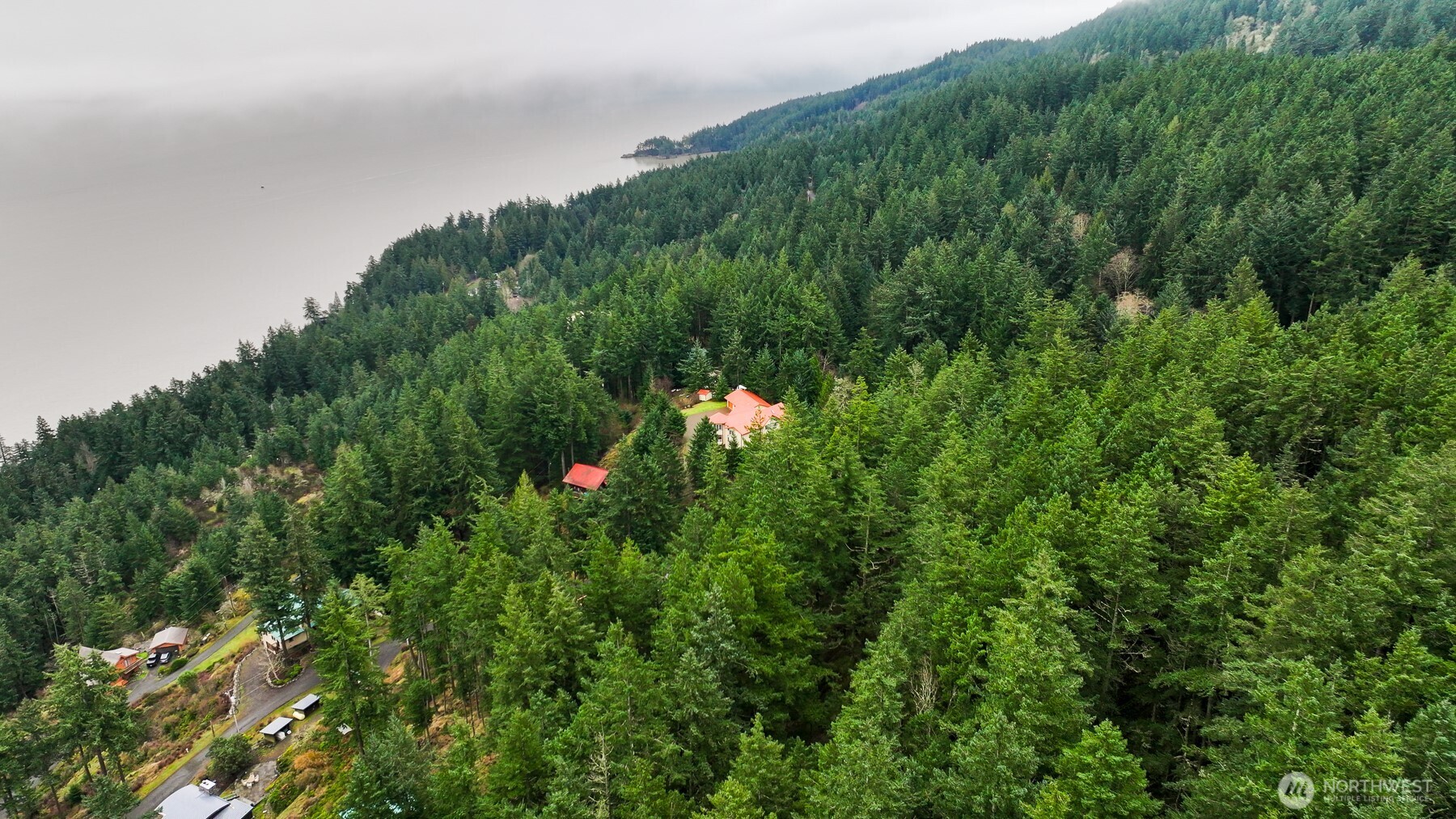 3071 Hales Passage Drive Lummi Island WA 98262