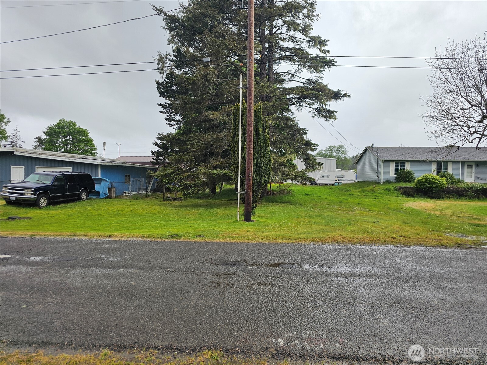 607 N 2nd Street Westport WA 98595