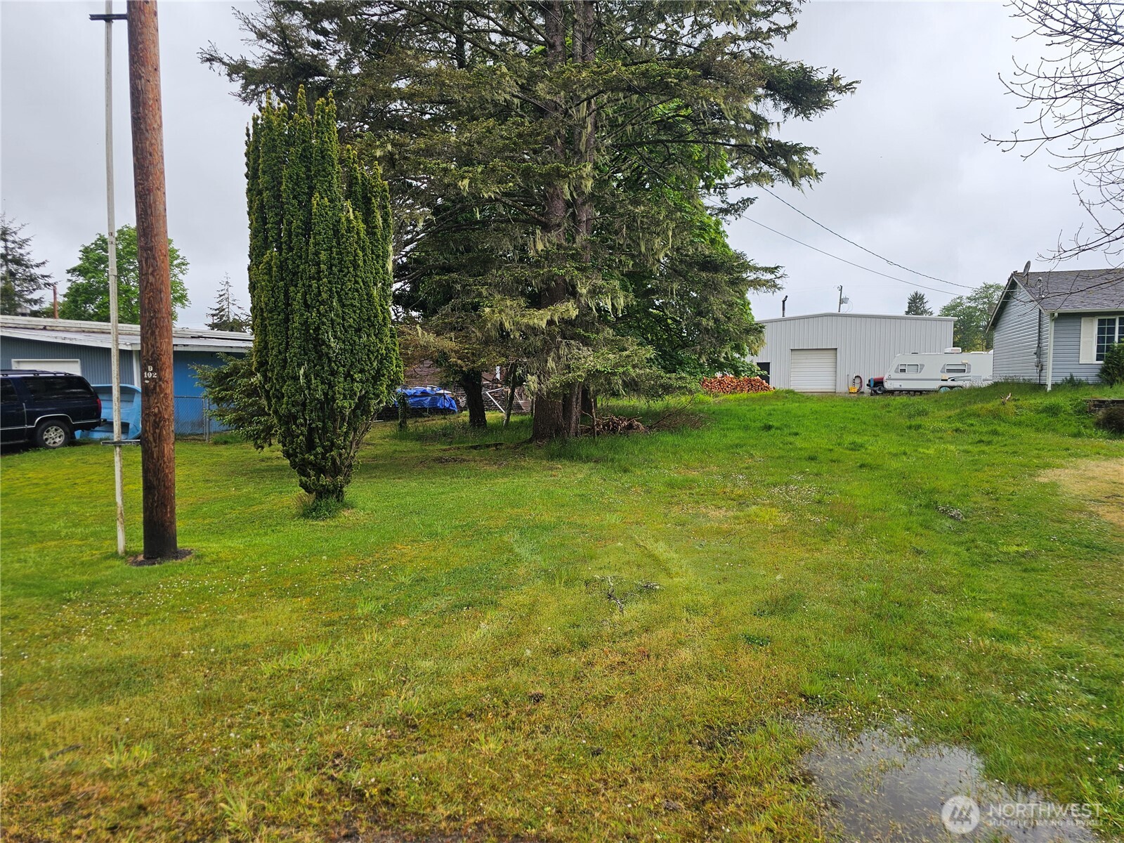 607 N 2nd Street Westport WA 98595