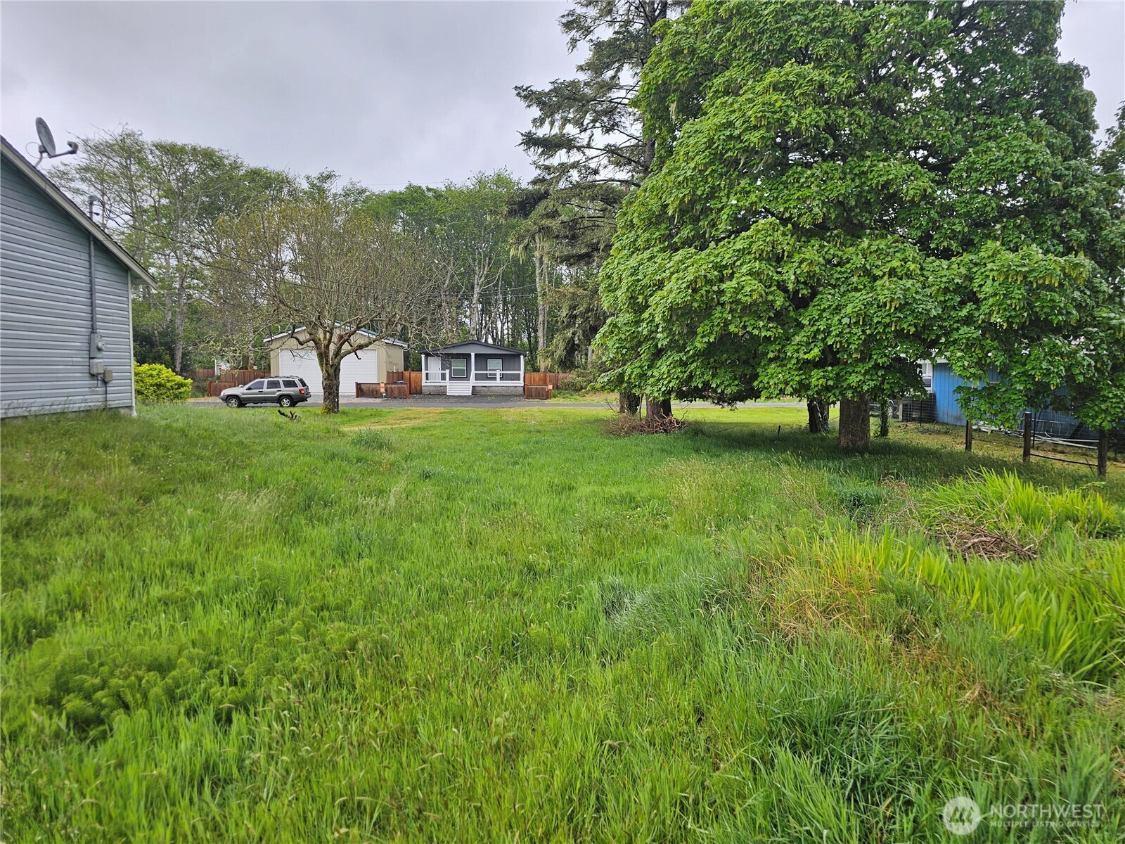 607 N 2nd Street Westport WA 98595