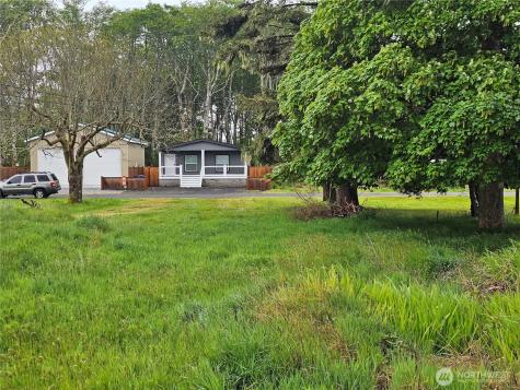 607 N 2nd Street Westport WA 98595