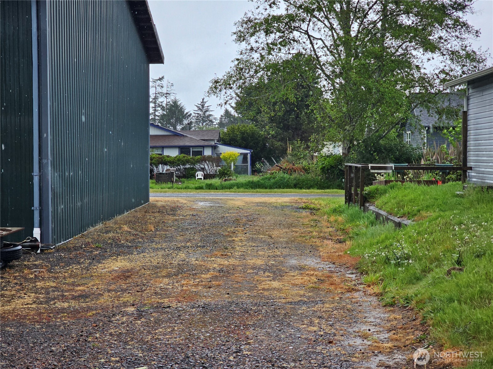 607 N 2nd Street Westport WA 98595