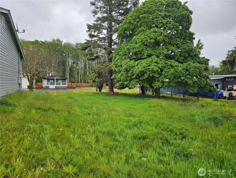 607 N 2nd Street Westport WA 98595