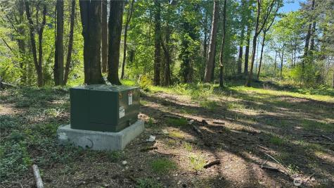 12820 SW Bank Road Vashon WA 98070