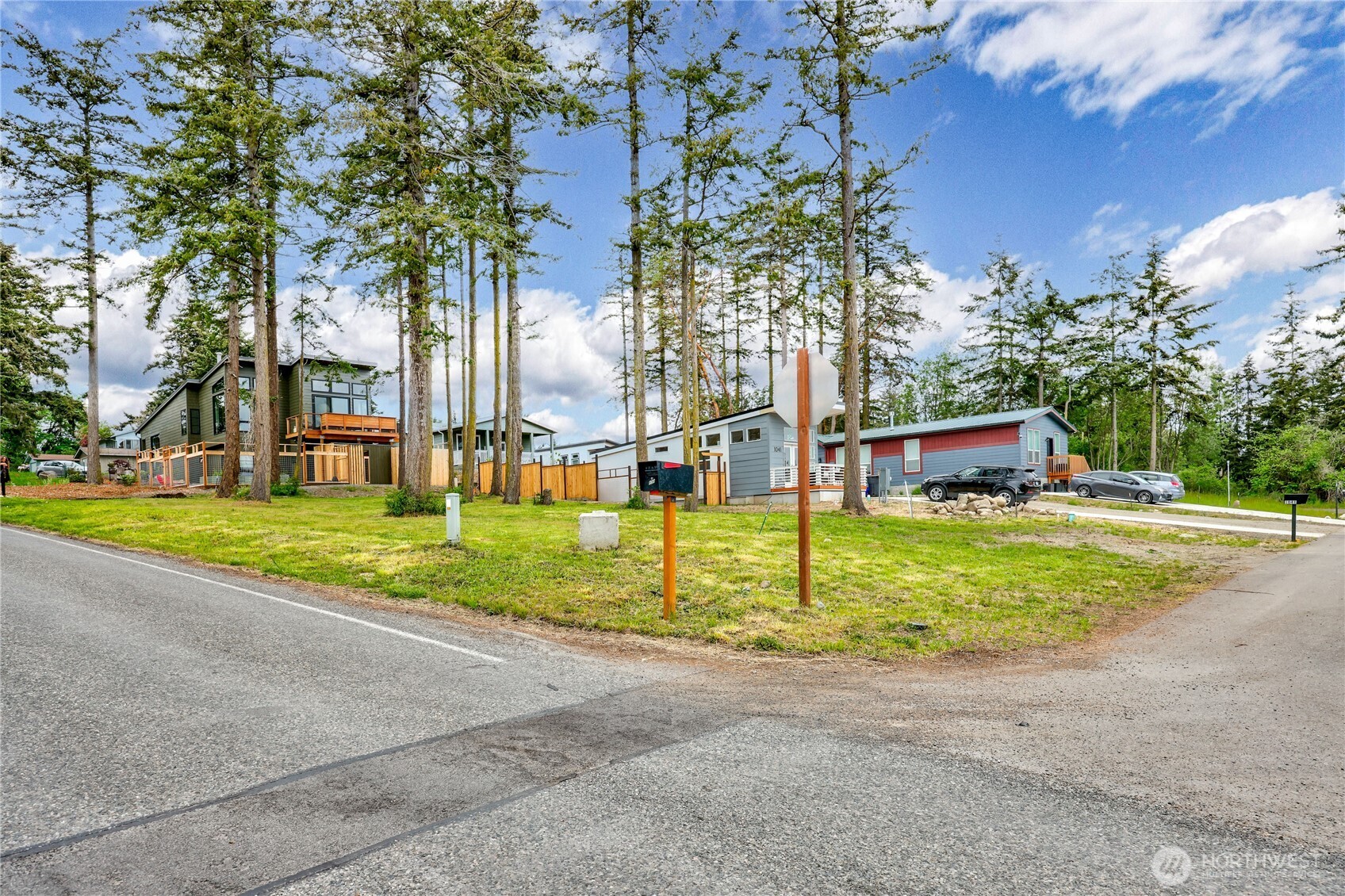 1015 Gise Street Port Townsend WA 98368