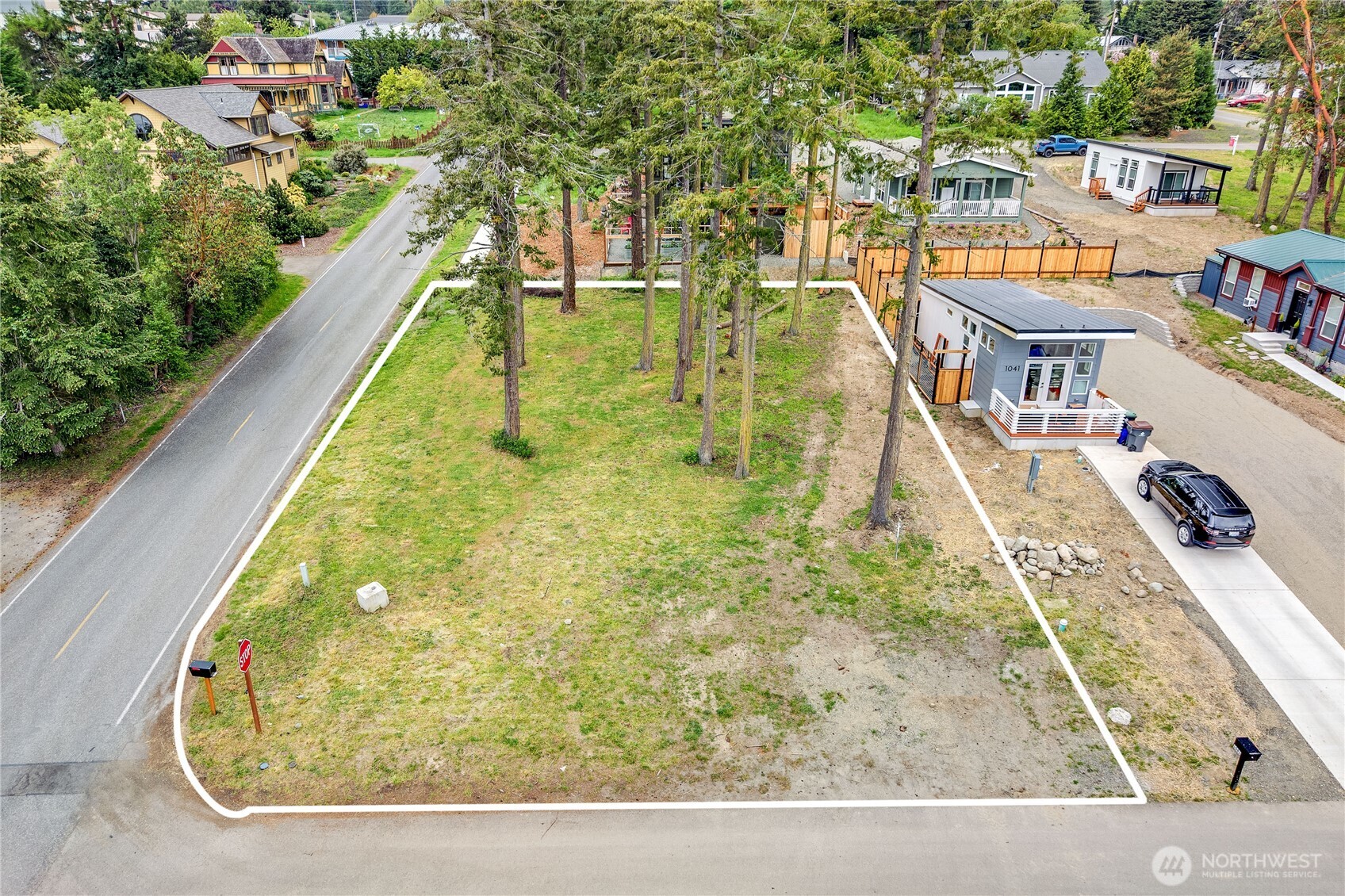 1015 Gise Street Port Townsend WA 98368