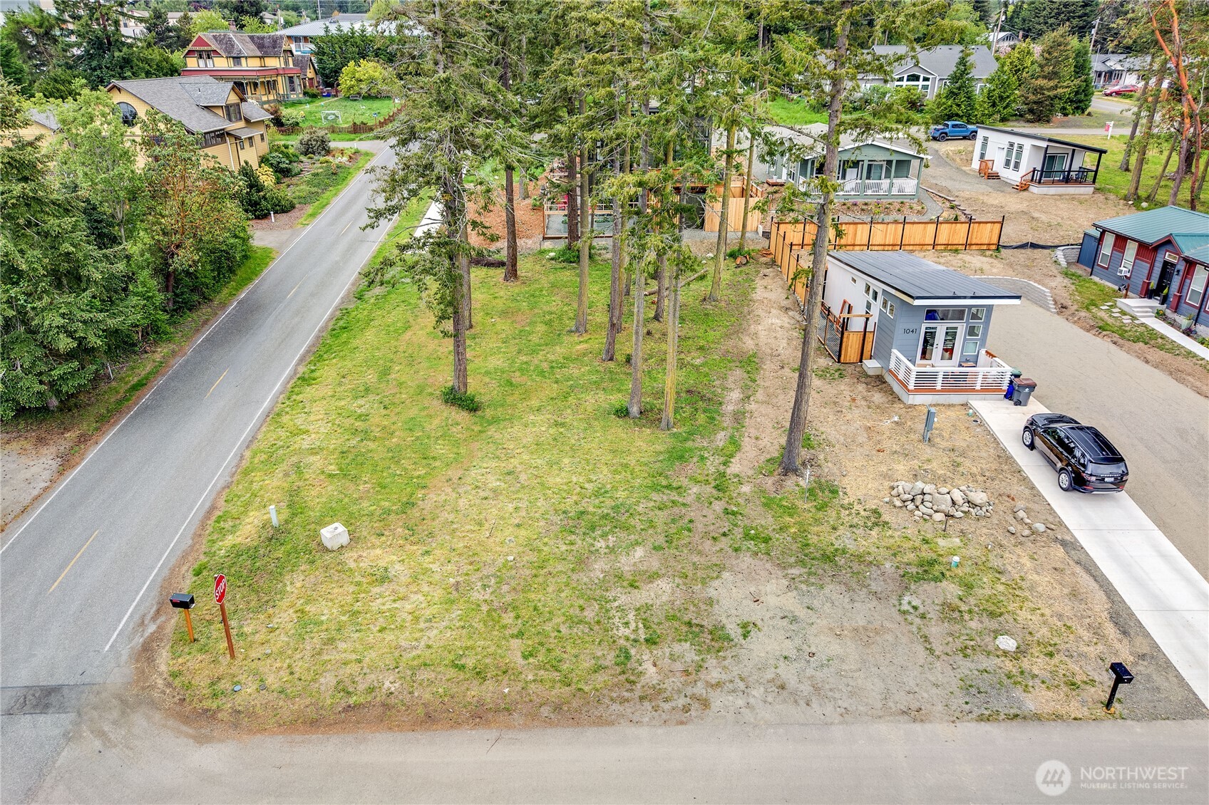 1015 Gise Street Port Townsend WA 98368