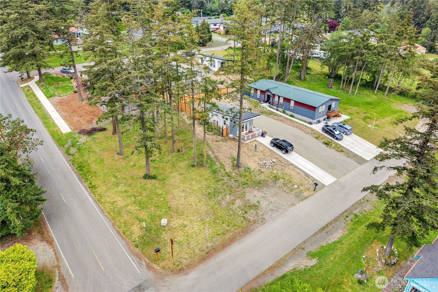 1015 Gise Street Port Townsend WA 98368