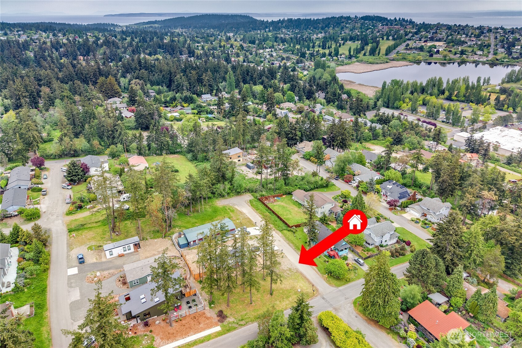 1015 Gise Street Port Townsend WA 98368
