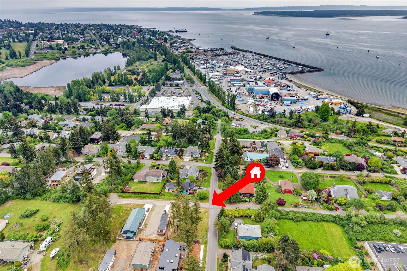 1015 Gise Street Port Townsend WA 98368