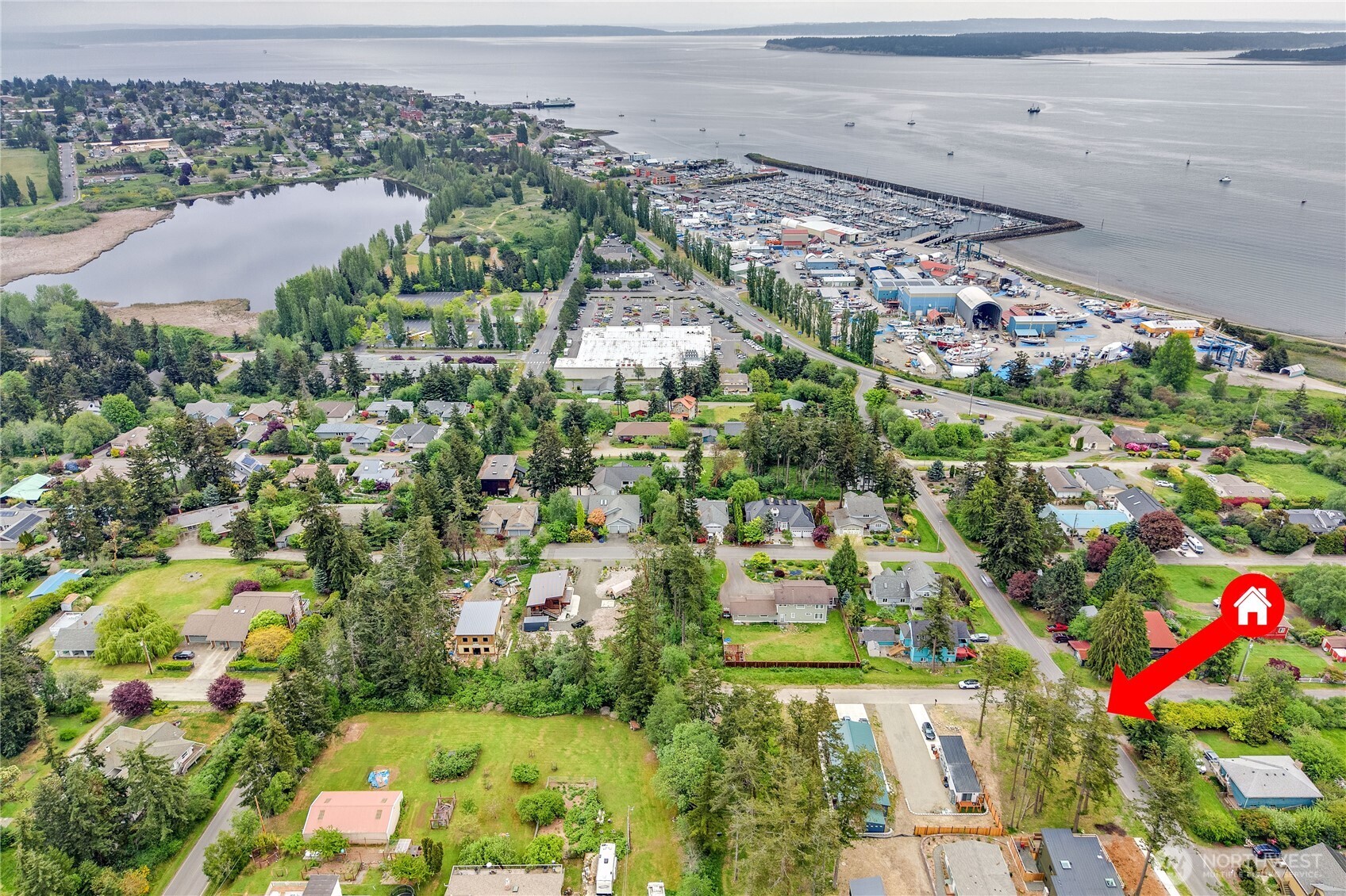 1015 Gise Street Port Townsend WA 98368