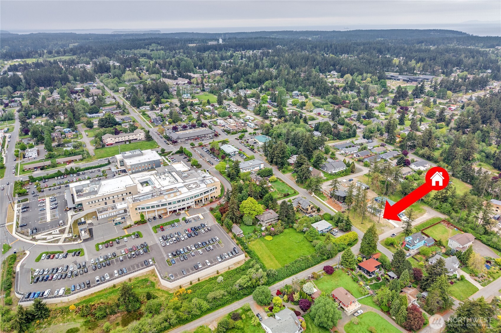 1015 Gise Street Port Townsend WA 98368