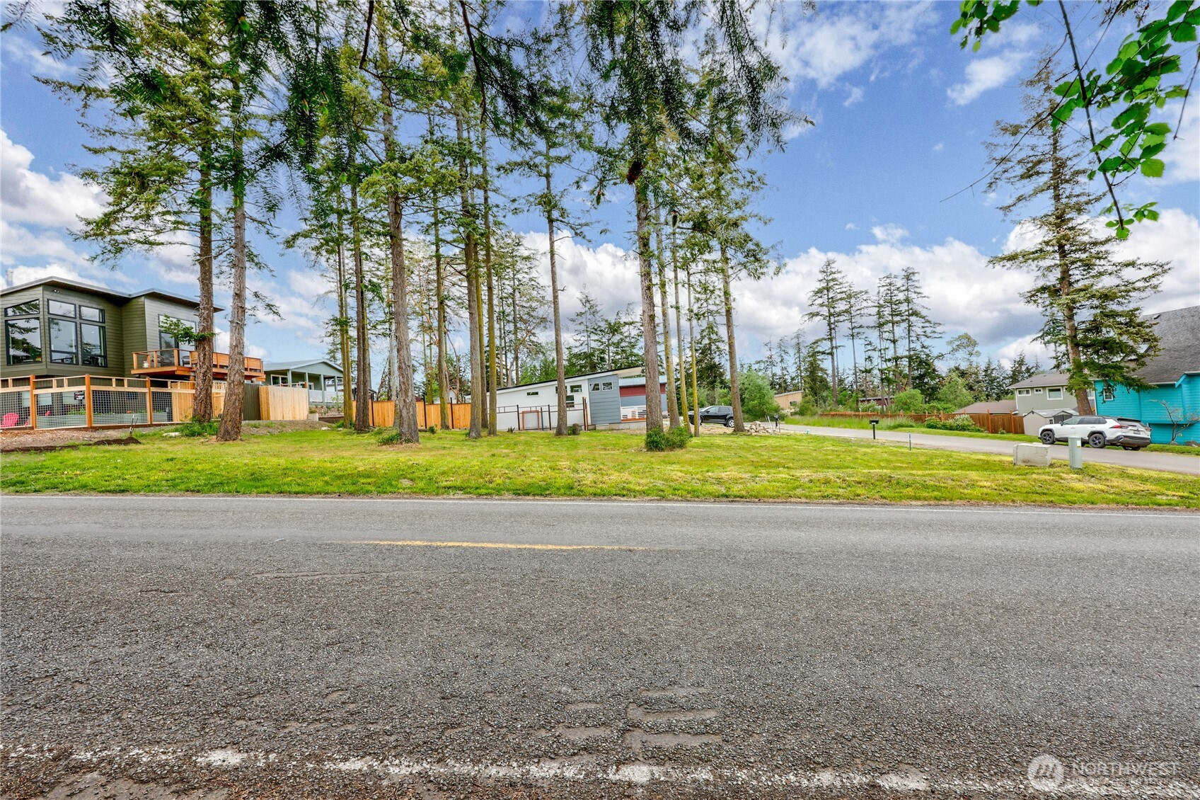 1015 Gise Street Port Townsend WA 98368