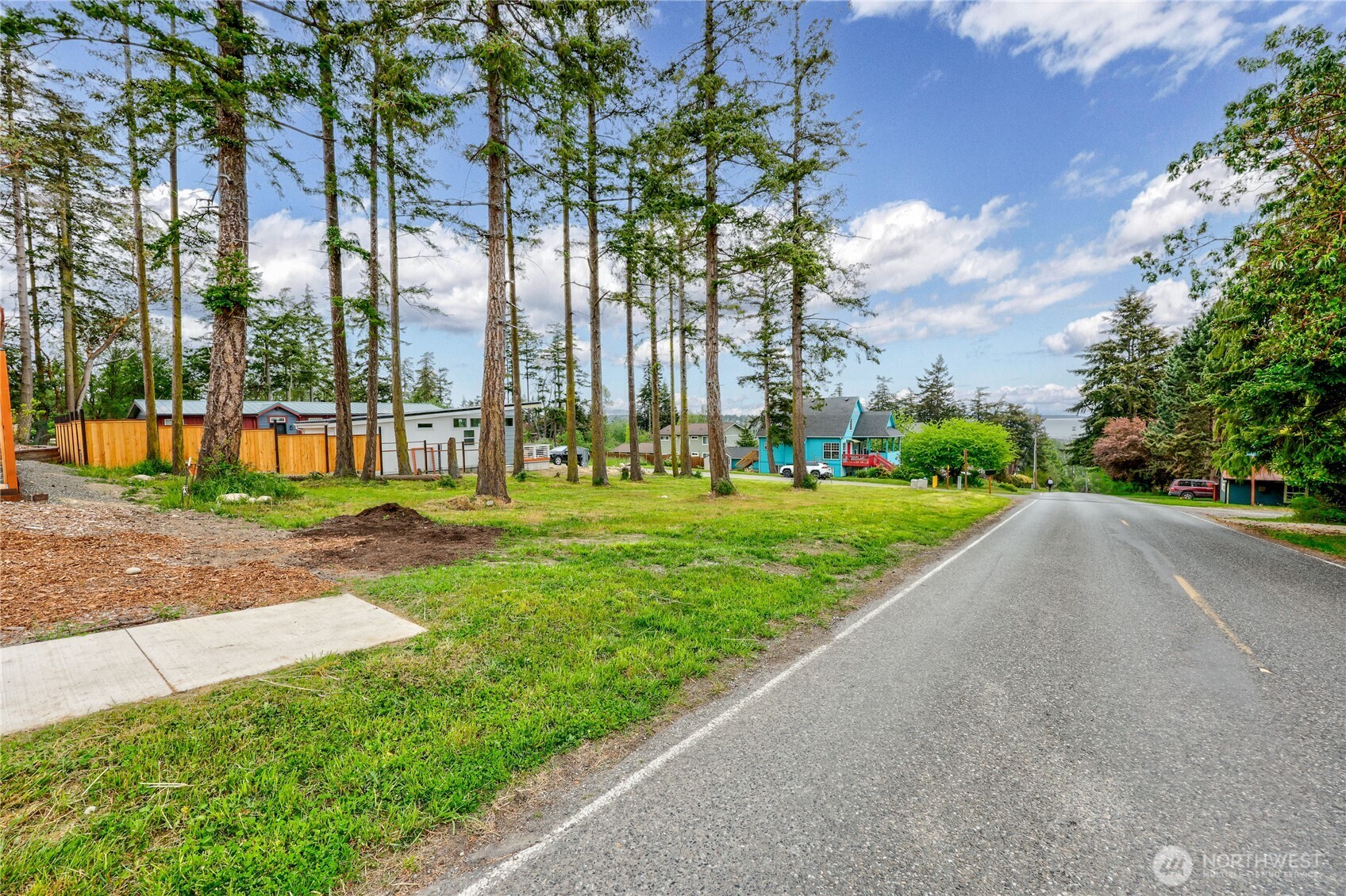 1015 Gise Street Port Townsend WA 98368