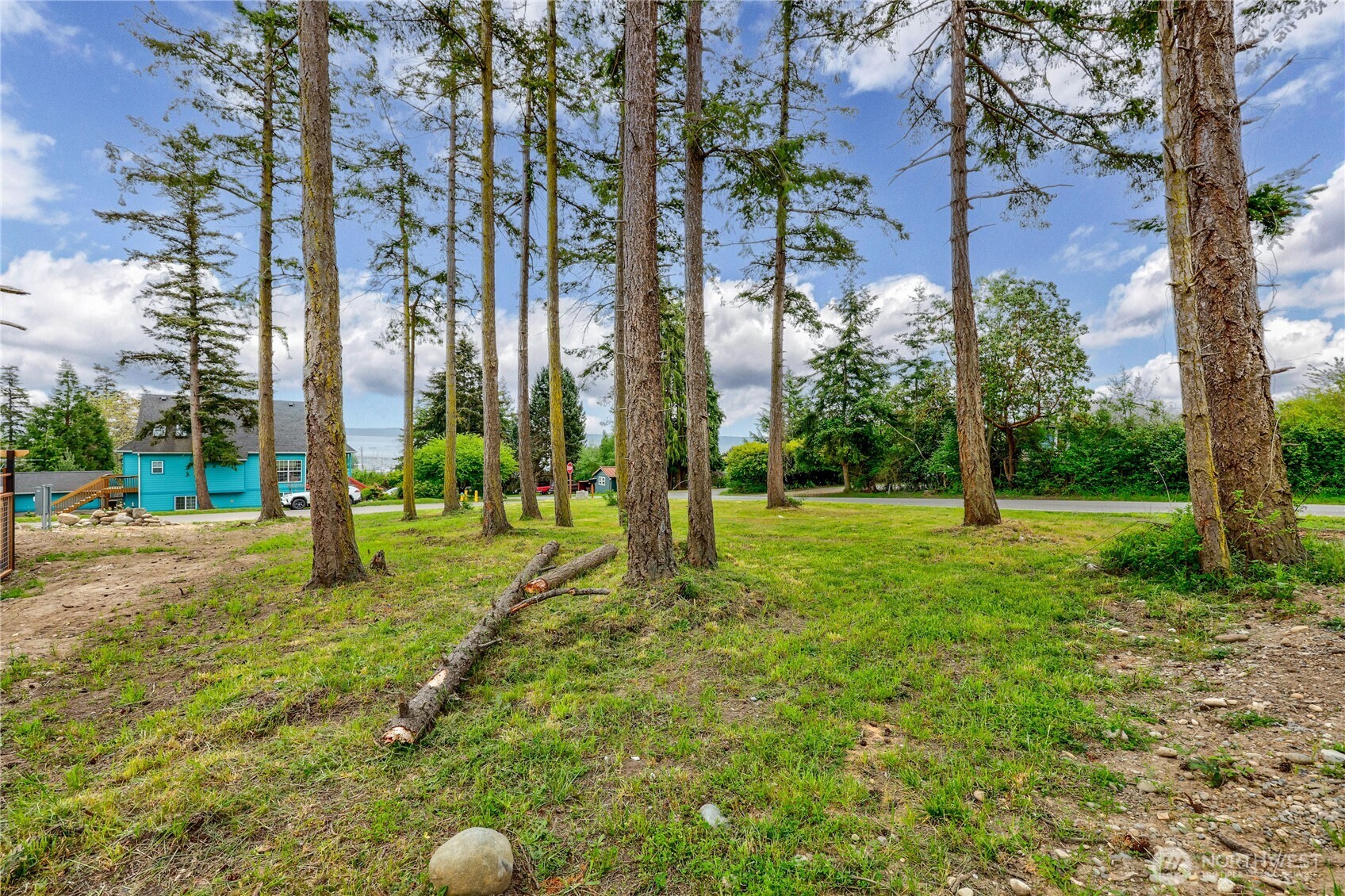 1015 Gise Street Port Townsend WA 98368