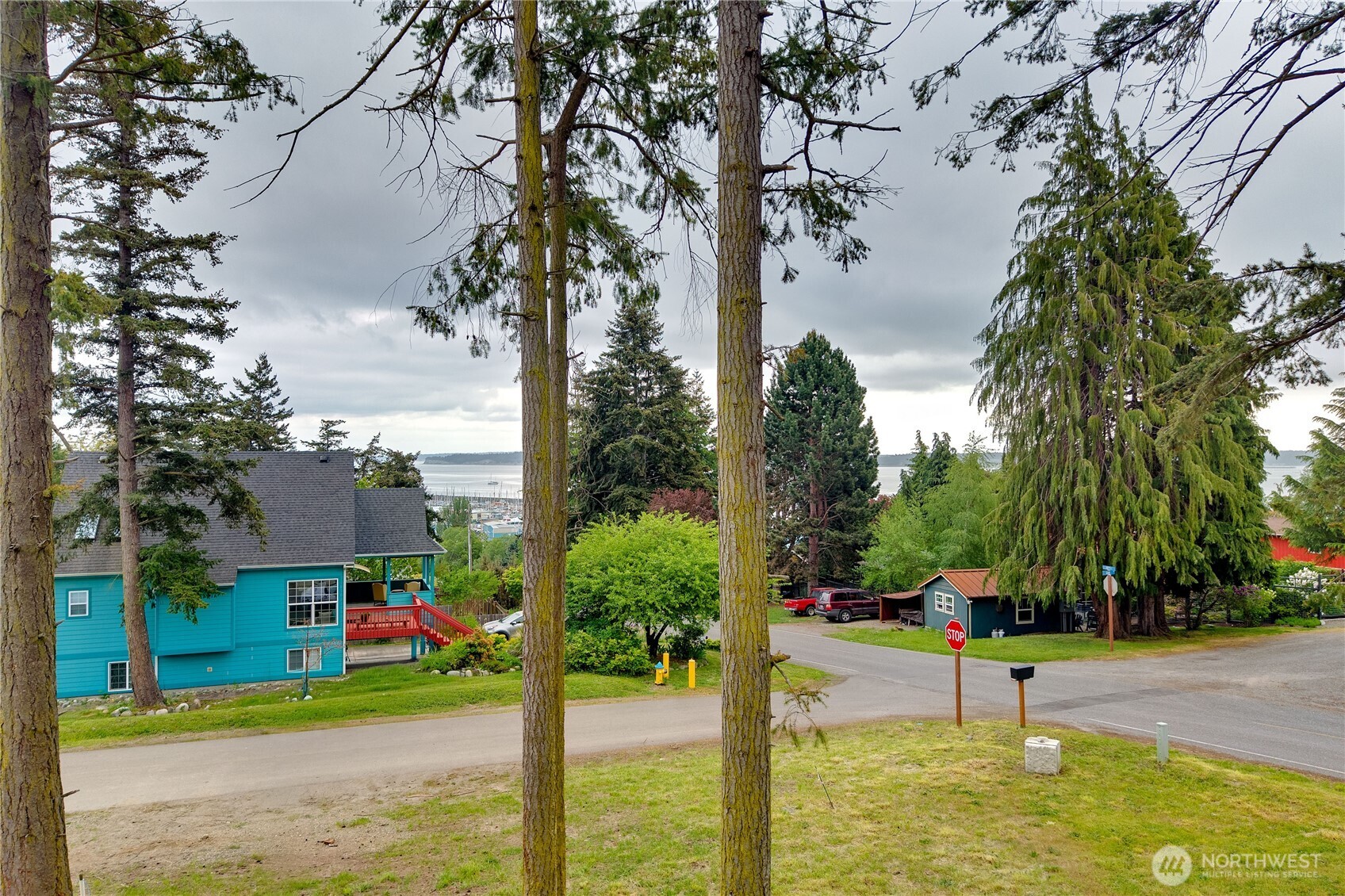 1015 Gise Street Port Townsend WA 98368