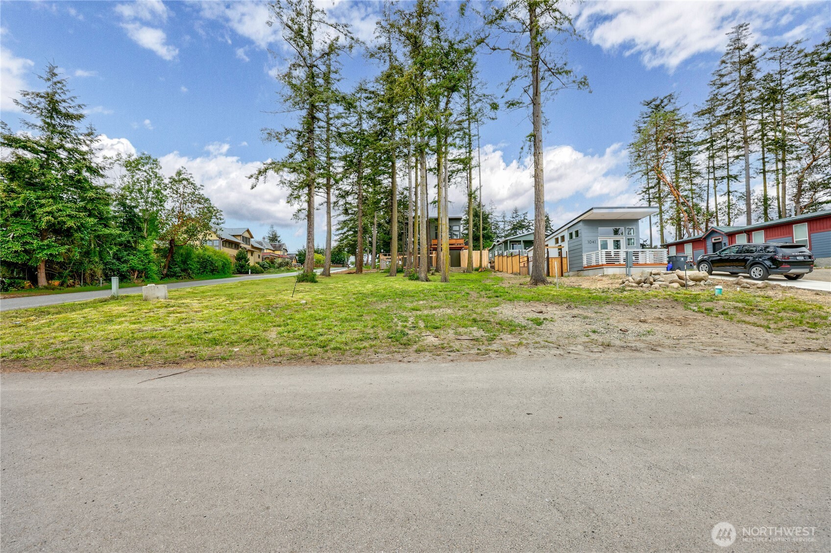 1015 Gise Street Port Townsend WA 98368