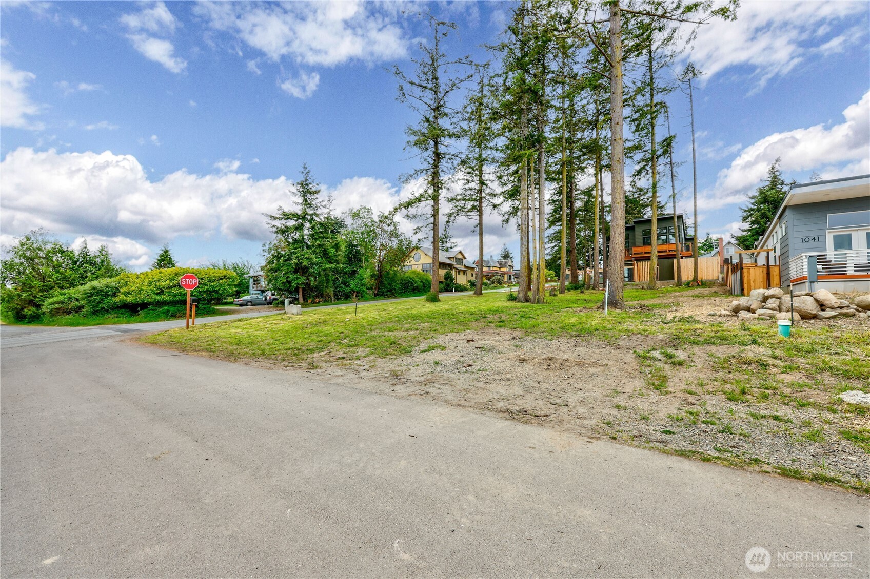 1015 Gise Street Port Townsend WA 98368