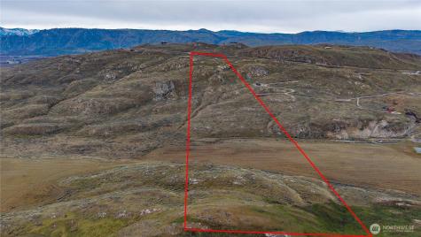 215 Plata Road Brewster WA 98812